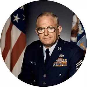 Arthur L. Andrews - Military personnel