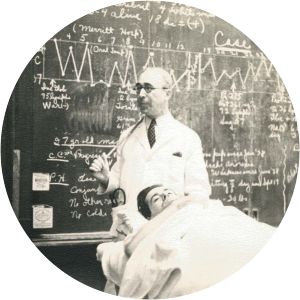 Arthur L. Bloomfield