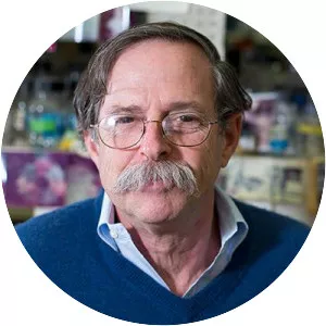 Arthur L. Horwich - American biologist