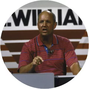 Arthur L. Williams Jr. - American author