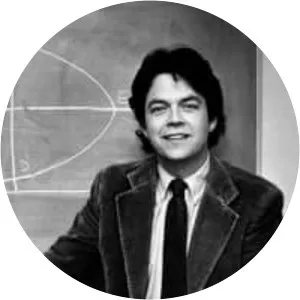 Arthur Laffer - American economist