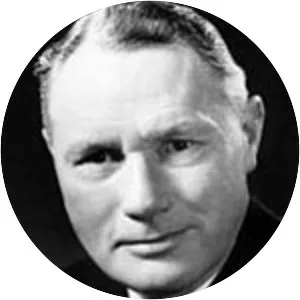Arthur Laing - Former Member of the House of Commons of Canada