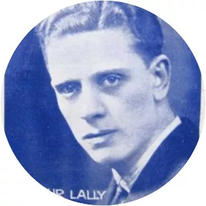 Arthur Lally