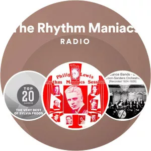 arthur lally rhythm maniacs