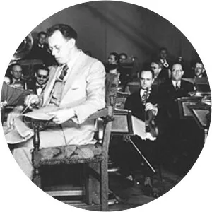 Arthur Lange - Composer