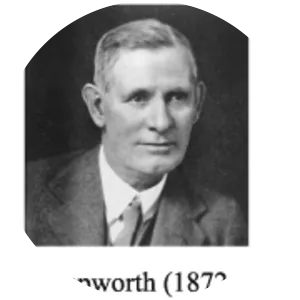 Arthur Lapworth