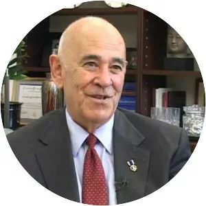 Arthur Lawrence Alarcon - Judge