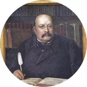 Arthur Le Moyne de La Borderie