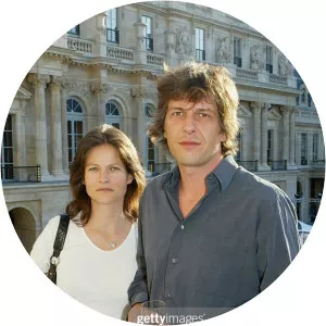 Arthur Lecaisne photograph