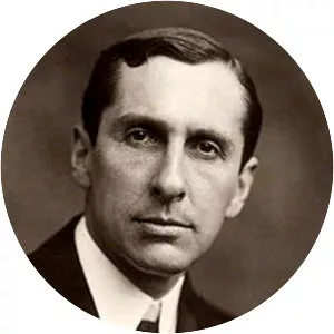 Arthur Lee, 1st Viscount Lee of Fareham - Former First Lord of the Admiralty