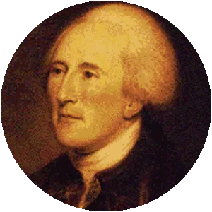 Arthur Lee - American physician