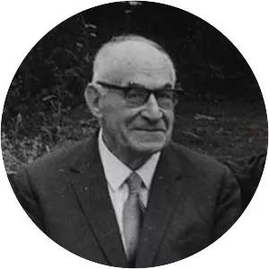 Arthur Lehman Goodhart