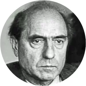 Arthur Lehning - Dutch author