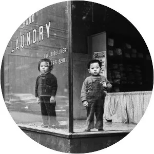 Arthur Leipzig - American photographer