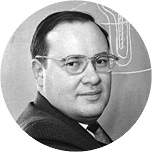 Arthur Leonard Schawlow