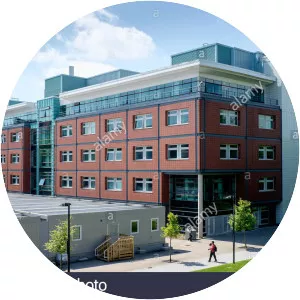 Arthur Lewis Building