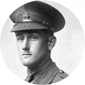 Arthur Leyland Harrison