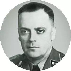 Arthur Liebehenschel