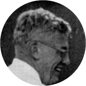 Arthur Lindo Patterson