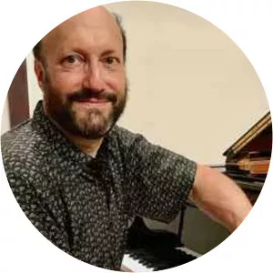 Arthur Lipner - Musician