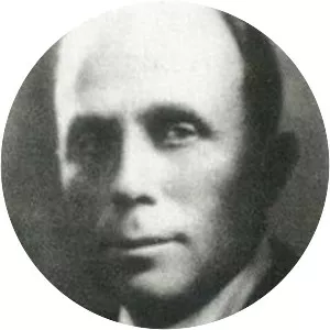 Arthur Loomis Harmon