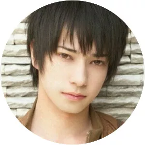 Arthur Lounsbery - Japanese voice actor