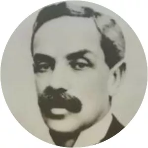 Arthur Lowes Dickinson