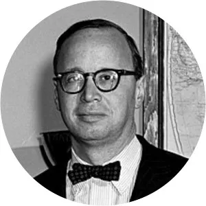 Arthur M. Schlesinger Jr. - Historian