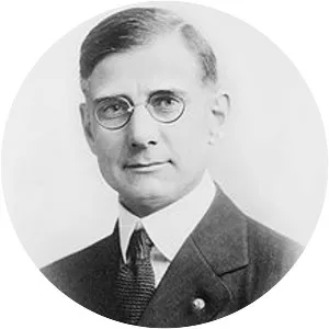 Arthur M. Hyde