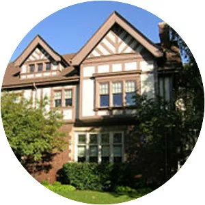 Arthur M. Parker House - 