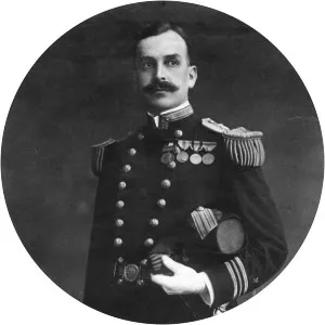 Arthur MacArthur III
