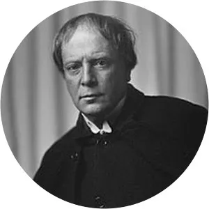 Arthur Machen