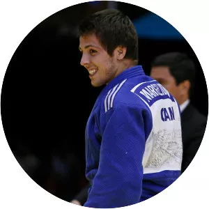 Arthur Margelidon - Canadian olympic athlete