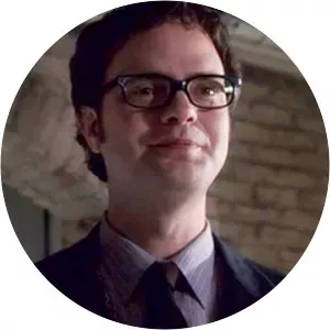 Arthur Martin Six Feet Under