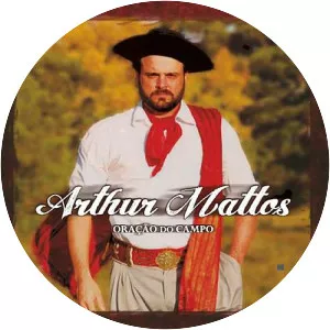 Arthur Mattos