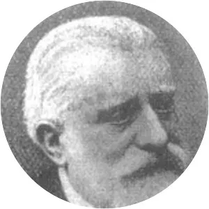 Arthur Maury - Author