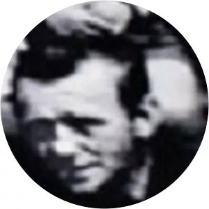 Arthur McConville - Jean McConville's husband