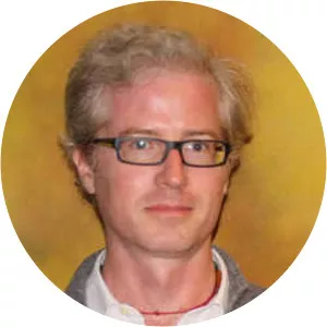 Arthur McKeown - Author