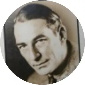 Arthur McLaglen