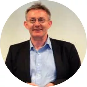 Arthur McNeill - Author