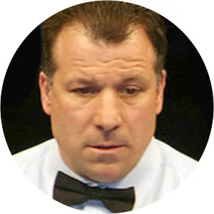 Arthur Mercante, Jr.