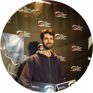 Arthur Molard - Film director