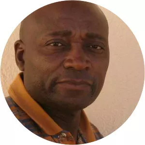 Arthur Molepo photograph