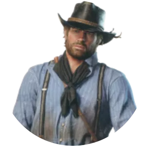 Arthur Morgan