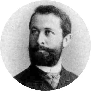 Arthur Moritz Schoenflies