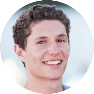 Arthur Mortell photograph