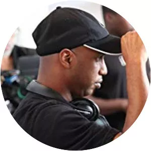 Arthur Muhammad - Director