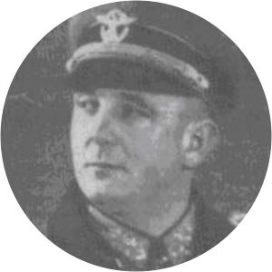 Arthur Mülverstedt - Policeman