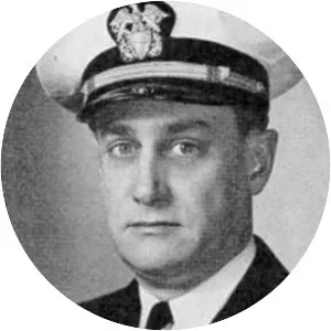 Arthur Murray Preston