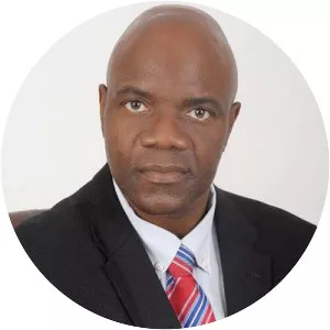Arthur Mutambara